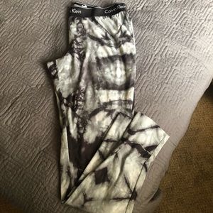 Calvin Klein leggings